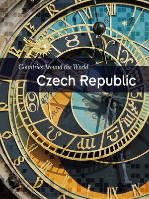 cover image of Czech Republic